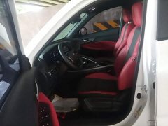 Changan CS35PLUS 2023 Enjoy Edition 1.4T DCT Luxury - фото 14