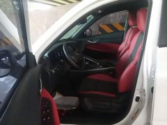 Changan CS35PLUS 2023 Enjoy Edition 1.4T DCT Luxury - фото 15