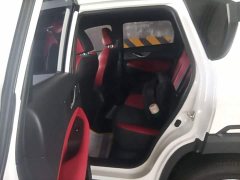 Changan CS35PLUS 2023 Enjoy Edition 1.4T DCT Luxury - фото 16
