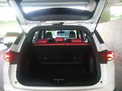 Changan CS35PLUS 2023 Enjoy Edition 1.4T DCT Luxury - фото 18