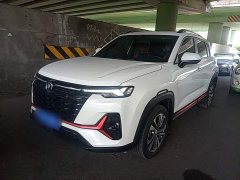 Changan CS35PLUS 2023 Enjoy Edition 1.4T DCT Luxury - фото 2