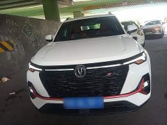 Changan CS35PLUS 2023 Enjoy Edition 1.4T DCT Luxury - фото 3