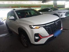 Changan CS35PLUS 2023 Enjoy Edition 1.4T DCT Luxury - фото 4