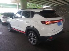 Changan CS35PLUS 2023 Enjoy Edition 1.4T DCT Luxury - фото 5