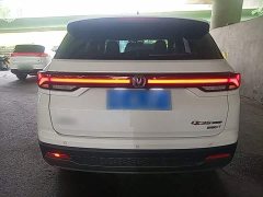 Changan CS35PLUS 2023 Enjoy Edition 1.4T DCT Luxury - фото 6