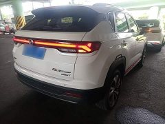 Changan CS35PLUS 2023 Enjoy Edition 1.4T DCT Luxury - фото 7