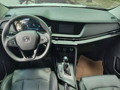 Changan CS15 1.5L automatic aggressive - фото 10