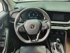 Changan CS15 1.5L automatic aggressive - фото 11