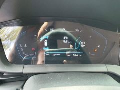 Changan CS15 1.5L automatic aggressive - фото 12