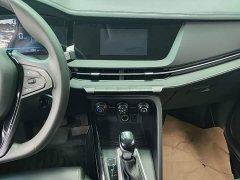 Changan CS15 1.5L automatic aggressive - фото 13