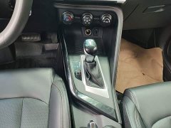 Changan CS15 1.5L automatic aggressive - фото 14