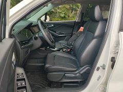 Changan CS15 1.5L automatic aggressive - фото 15