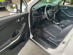 Changan CS15 1.5L automatic aggressive - фото 16