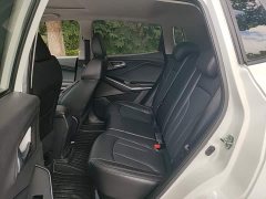 Changan CS15 1.5L automatic aggressive - фото 17