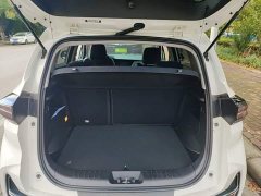 Changan CS15 1.5L automatic aggressive - фото 19