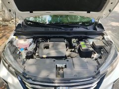 Changan CS15 1.5L automatic aggressive - фото 20