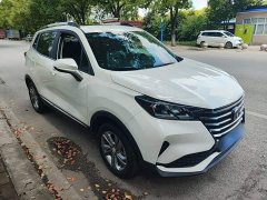 Changan CS15 1.5L automatic aggressive - фото 4