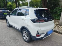 Changan CS15 1.5L automatic aggressive - фото 5