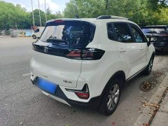 Changan CS15 1.5L automatic aggressive - фото 7