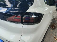 Changan CS15 1.5L automatic aggressive - фото 8