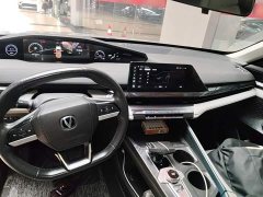 Changan UNI-V Smart iDD Smart iDD 1.5T 113km smart fun (fast version) - фото 10