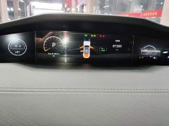 Changan UNI-V Smart iDD Smart iDD 1.5T 113km smart fun (fast version) - фото 12