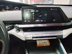 Changan UNI-V Smart iDD Smart iDD 1.5T 113km smart fun (fast version) - фото 13