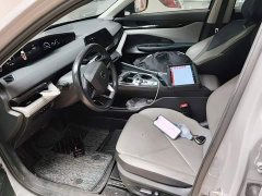 Changan UNI-V Smart iDD Smart iDD 1.5T 113km smart fun (fast version) - фото 16
