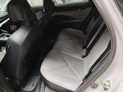 Changan UNI-V Smart iDD Smart iDD 1.5T 113km smart fun (fast version) - фото 17