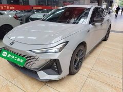 Changan UNI-V Smart iDD Smart iDD 1.5T 113km smart fun (fast version) - фото 2