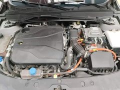 Changan UNI-V Smart iDD Smart iDD 1.5T 113km smart fun (fast version) - фото 20
