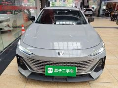 Changan UNI-V Smart iDD Smart iDD 1.5T 113km smart fun (fast version) - фото 3