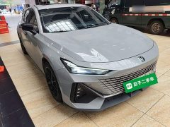 Changan UNI-V Smart iDD Smart iDD 1.5T 113km smart fun (fast version) - фото 4