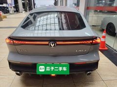 Changan UNI-V Smart iDD Smart iDD 1.5T 113km smart fun (fast version) - фото 6