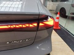 Changan UNI-V Smart iDD Smart iDD 1.5T 113km smart fun (fast version) - фото 8