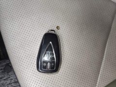 Changan UNI-V Smart iDD Smart iDD 1.5T 113km smart fun (fast version) - фото 9