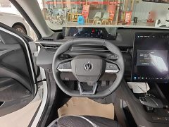 Changan Eado 2025 Blue Whale 1.5T 500Bar Premium Type - фото 11