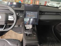 Changan Eado 2025 Blue Whale 1.5T 500Bar Premium Type - фото 13