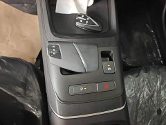 Changan Eado 2025 Blue Whale 1.5T 500Bar Premium Type - фото 14