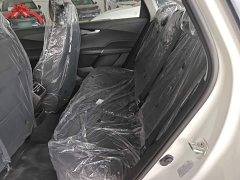 Changan Eado 2025 Blue Whale 1.5T 500Bar Premium Type - фото 17
