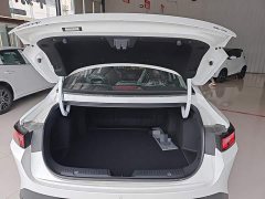 Changan Eado 2025 Blue Whale 1.5T 500Bar Premium Type - фото 19