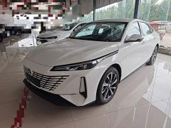 Changan Eado 2025 Blue Whale 1.5T 500Bar Premium Type - фото 2
