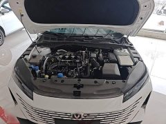 Changan Eado 2025 Blue Whale 1.5T 500Bar Premium Type - фото 20