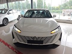 Changan Eado 2025 Blue Whale 1.5T 500Bar Premium Type - фото 3