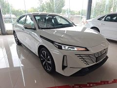 Changan Eado 2025 Blue Whale 1.5T 500Bar Premium Type - фото 4