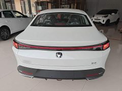 Changan Eado 2025 Blue Whale 1.5T 500Bar Premium Type - фото 6