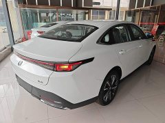 Changan Eado 2025 Blue Whale 1.5T 500Bar Premium Type - фото 7
