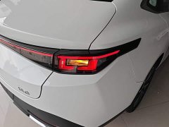 Changan Eado 2025 Blue Whale 1.5T 500Bar Premium Type - фото 8