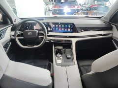 Changan CS75 Plus 2023 3rd Generation 1.5T Automatic Pilot Edition - фото 10