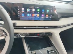 Changan CS75 Plus 2023 3rd Generation 1.5T Automatic Pilot Edition - фото 13